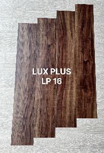 Sàn nhựa bóc dán LUX PLUS mã LP 16